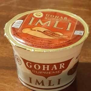 GOHAR  SUPREME IMLI 140g