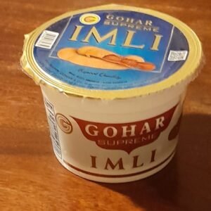 GOHAR  SUPREME IMLI 60g