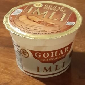 GOHAR  SUPREME IMLI 60g