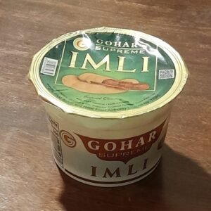 GOHAR  SUPREME IMLI 60g