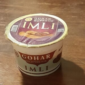 GOHAR  SUPREME IMLI 60g