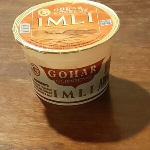 GOHAR  SUPREME IMLI 60g